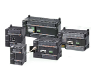 PLC Omron, Mitsubishi, Ls Etc