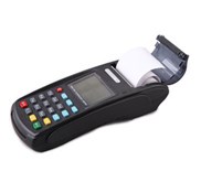 Kertas EDC ATM 57 x 40 logo bank