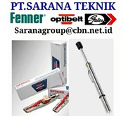 sell TENSIONER PT SARANA TEKNIK FENNER  BELT TESTER  GATES