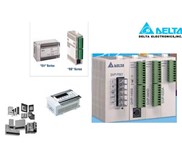 DELTA DVP-ES2PLC 