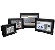 OMRON HMI NP5-MQ000, NP5-MQ000B, NP5-MQ001, NP5-MQ001B