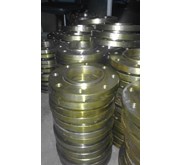 FLANGE CARBON STEEL DAN STAINLESS STEEL