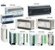 DELTA PLC DVP24XN00T, PLC (Programmable Logic Controller)