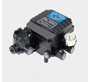 YTC YT-1000R ELECTRO PNEUMATIC POSITIONER