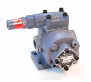 NOP TROCHOID PUMP TOP-210HBE, TOP-212HBE, TOP-216HBE