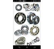 NTN Bearing Berkualitas