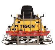 Power Trowel TIGON TPT-30RO
