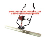 CONCRETE SCREED TIGON ( TG - CS1)