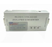  Transmitter digital (converter RS485 - RS232) AC-US TR-108