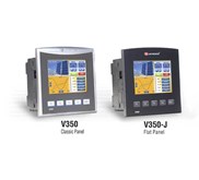 UNITRONICS HMI V350-J-R34 V350-J-TR34 V350-J-TR6 V350-J-RA22