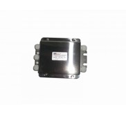Junction box analog load cell stainless steel housing AC-US JBS-4ch