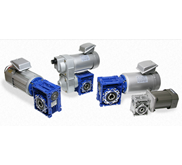 Miki Pulley Speed Changers & Reducers