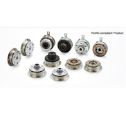 Clutches & Brakes Miki Pulley