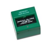Emergency Break Glass