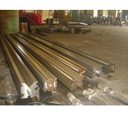 Pembuatan bending dies/ matras pisau tekuk/ bending blade.