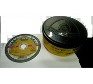 Cutting Wheel 4