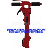 Concrete Breaker TOKU TPB-30