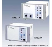 NIRECO WEB GUIDE EH322A, EH322A, EH323