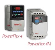 ALLEN BRADLEY 22A-A6P8N113	PowerFlex 4 ; 1.5kW inverter