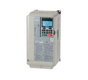 YASKAWA INVERTER CIMR-AB4A0296ABA 3 Phase 400V 160KW