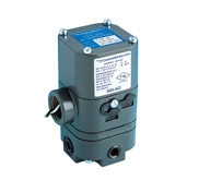CONTROLAIR Electropneumatic I/P Transducer 500-AA,500-AB,500-AC,500-AD