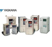 YASKAWA INVERTER CIMR-AB4A0031FBA 3 Phase 400V 15KW