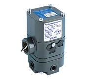 CONTROLAIR Electropneumatic I/P Transducer 500-BE