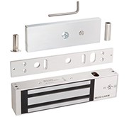 Magnetic Lock 1200 lbs