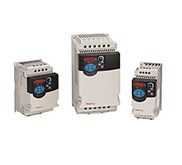ALLEN BRADLEY 22F-A4P2N103	PowerFlex 4M ;0.75kW INVERTER
