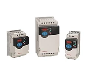 ALLEN BRADLEY POWERFLEX 4M-22F-A1P6N103 ;0.2kW INVERTER
