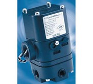 CONTROLAIR Electropneumatic I/P Transducer 500-CC,500-CD,500-CE,500-DC