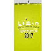 mata pisau plong kalender
