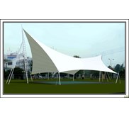 Kanopi Membrane | Ahli pemasangan canopy membran | Atap membran