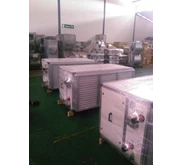 A.H.U. (Air Handling Unit) MACHINE