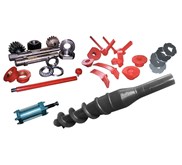 Sparepart for Palm Oil Mill machinery / Sparepart PKS