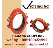 victaulic coupling indonesia