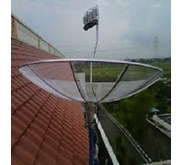 Parabola digital | Pasang Parabola murah | Parabola Venus