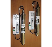Bayern UV Sterilizers UVD 100
