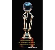 TROPHY KRISTAL, TROPHY KRISTAL, TROPHY KRISTAL JAKARTA