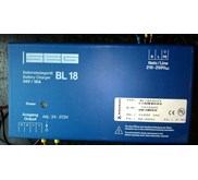 Battery Charger SEG BL-18-230-24V-1Phase