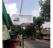 EKPEDISI LAUT
