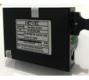 Netviel Media Converter NVL-MC-SM1G-20SC