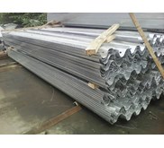 Beam Guardrail 4320mm  x Tebal 2,7mm