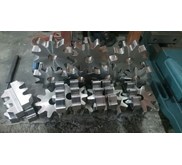 Sparepart mesin - Roda gigi