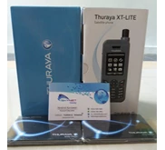 Telepon satelite Thuraya XT Lite