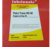 Petro Trans HD 40