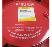 Petro Revol Super 20W-50