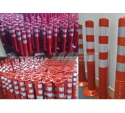 Stick Cone Pembatas Jalan