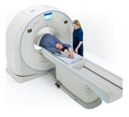 CT SCAN Toshiba Aquilion 16 Slice