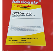 PETRO HYDRA 32